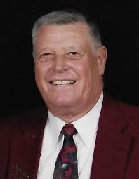 Obituary for Robert J. Goecke