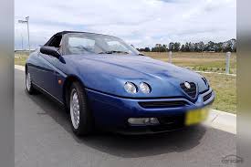 Image result for Skipper Blue 1970 Alfa-Romeo