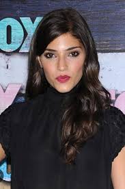 Girls time in NY with Brooke Simpson