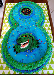 Birthday Cake For 8 Year Old Boy Dinosaur Birthday Cake For 8 Year Old Boy T Rex Dinosaur Birthday Cake Topper 8th Birthday Cake Boy Birthday Cake Dinosaur Birthday Cakes