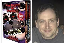 He has made a huge amount of money from games and his net worth is increasing day by day into a giant asset. Scott Cawthon Net Worth Income And Earning From Games And Books Ecelebritymirror