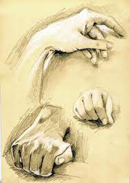Pin By Kat Rybarova On Figure Sketches Life Drawing Hand Art