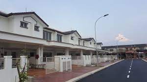 The name itself means bamboo river in the malay language. Full Loan Taman Sri Buloh Paya Jaras Sungai Buloh Taman Seri Buloh Seksyen U19 Jalan U19 Sierra Mas Sungai Buloh Selangor 4 Bedrooms 2100 Sqft Terraces Link Houses For Sale By