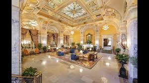 Blueshoe Nashville 5 Star Hermitage Hotel With Gold Circle