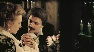 5 064 просмотра 5 тыс. Mihail Boyarskij Lanfren Lanfra Iz Filma Gardemariny Vpered Tekst