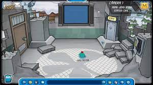 Depois vão ter um monte de perguntas, as respostas certas são as seguintes. Club Penguin Como Ser Um Agente Secreto Da Epf Youtube