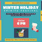 Holiday Spirits Festival - Baoshi Food Hall + Bar, 8525 Pines Blvd Event Image
