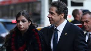 Abusive bullying helped end the marriage between cuomo, now 63, and kennedy, the seventh. The Untold Truth Of Andrew Cuomo S Daughters