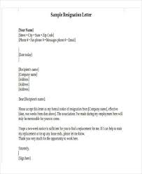 Check spelling or type a new query. Business Resignation Letter Template 10 Free Word Pdf Format Download Free Premium Templates