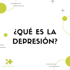 Ver más ideas sobre imagenes depresion, fotografia, fotos tumblr. Que Es La Depresion Healthy Institute