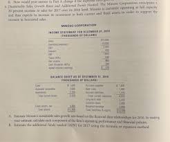 Anomalies may occur where a large, irregular win that has taken considerable time to push through occurs in one month. Solved B How Would Your Answer In Part A Change It The E Courses Archive