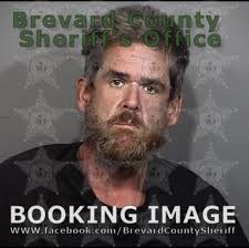 Arrests In Brevard County: July 24, 2021