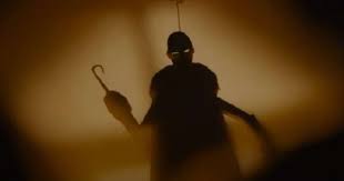 Candyman is an upcoming american supernatural slasher film directed by nia dacosta and written by jordan peele, win rosenfeld and dacosta. Candyman Reveals Spooky New Trailer Swiftheadline