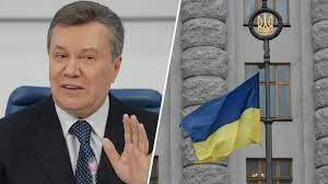 He was the president of ukraine from 2010 until his impeachment on february 22, 2014 by 328 votes out of 340 in the verkhovna rada. Inhknaxdciveam