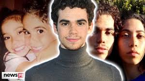 Cameron Boyce's Sister REVEALS What Cameron Really Wanted In Life!
