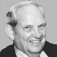 Clyde Weston Obituary (1922