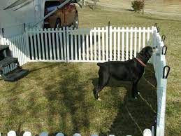 Maybe you would like to learn more about one of these? Check Out How Picket Play Makes It Easy For Pet Owners And Their Dogs To Enjoy The Outdoors While Camping Diy Dog Fence Portable Dog Fence Dog Fence