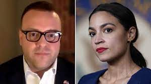 Desi Cuellar on running against AOC in congressional race | Fox Business  Video