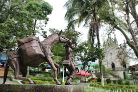 Maybe you would like to learn more about one of these? Parque Principal De Argelia Antioquia Colombia Periodico Digital El Paramo