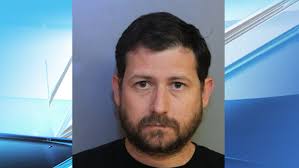 $45K bond set for Polk teacher accused of having sex with student