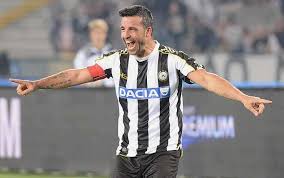 Стадион альберто пикко , la spezia , италия. Udinese Legend Di Natale Set For Spezia Role Ghana Latest Football News Live Scores Results Ghanasoccernet