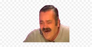 El meme se basa en subtitular el vídeo con alguna mofa hacia algún evento, situación o noticia aprovechando las risas de 'el risitas', quien se convierte en cada vídeo en el encargado o representante de una. Risitas Discord Emoji Risitas Sticker Png Free Transparent Png Images Pngaaa Com