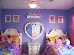 New tinkerbell bedroom post a tinkerbell sheet set will top off her tinkerbell bedroom here: 20 Little Girl Room Ideas Decorating Designs Interior Design Pro