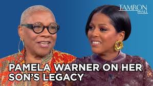 Remembering Malcolm-Jamal Warner: A look back at his life, career