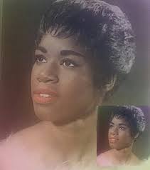 Stella Thompson Obituary