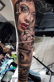 Un salon bun de tatuaje si piercinguri in bucuresti? Salon Tatuaje Bucuresti Body Piercing Hasha Tattoo