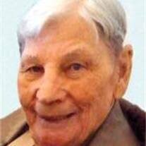 Lawrence Lott Obituary