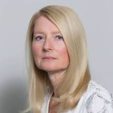 B.C. woman who coughed