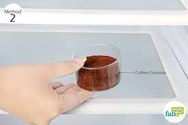 As a smelly fridge appears in everyone's life at least once, it's quite useful to learn how to clean it out and get rid of the unbearable smell in it to make your fridge feel nice and save the rest of the good food from going bad sooner than expected. How To Remove Odor From Refrigerator Using Just 1 Ingredient Fab How