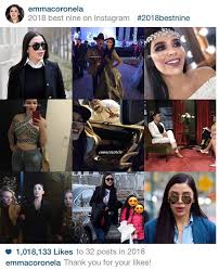 La cuenta certificada de emma coronel en instagram solo cuenta con 5 fotografías; La Saga Se Filtra Foto De Emma Coronel Al Natural