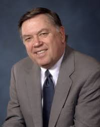 Jack Sander Named Chairman of BMI Board