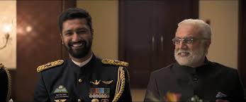 Uri movie wallpaper hd download. Uri The Surgical Strike 2018 Photo Gallery Imdb