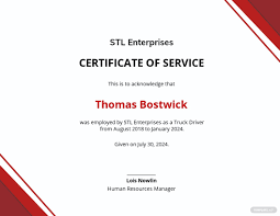 Looking for years of service award certificate templates 5 template? 22 Free Service Certificate Templates Customize Download Template Net
