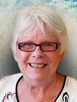 Obituary information for Audrey KIRK