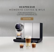 Asia #1 machine industry online platform. Coffee Machines For Business Use Nespresso Professional