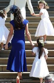 Jessica Mulroney Rehearsed Her Pippa Moves Before Royal Wedding Royal Wedding Dress Wedding Attire Guest Jessica Mulroney