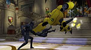 From what i understand, ben 10 ultimate alien: Ben 10 Ultimate Alien Cosmic Destruction Wii Games Torrents