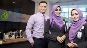 Bank muamalat merupakan sebuah bank yang terletak di bawah industri perbankan islam dan kewangan. Lowongan Customer Service Bank Muamalat Ciledug Juni 2020 Serangid