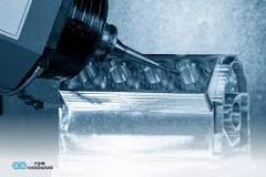 7-Axis CNC Machining Guide | Advanced Technology Tips