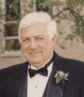 Obituary information for D. Kenneth Meyer