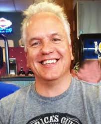 GARRY WHEELER Obituary (1964