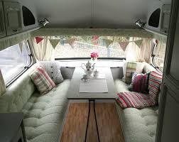 Shabby Chic Caravan Stunning Beautiful Must See Glamping Camping Vintage In Cars Motorcycl Shabby Chic Caravan Caravan Interior Vintage Camper Interior