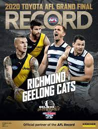 The ee20 engine had an aluminium alloy block with 86.0 mm bores and an 86.0 mm stroke for a capacity of 1998 cc. Afl Record 2020 Toyota Afl Grand Final By Crocmedia Lifestyle1 Issuu