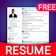 Use this to say your professional story and land your dream job. Resume Builder App Free Cv Maker Cv Templates 2019 Free Download And Software Reviews Cnet Download
