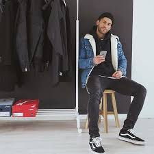Sherpa Levi S Jacket Trucker Fleece Lined Levis Denim Trucker Jacket Outfit Jean Jacket Outfits Men Jean Jacket Outfits