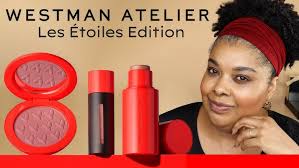 New!! Westman Atelier Contour Stick in Ganache